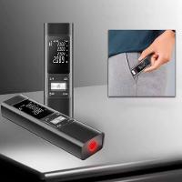 Trena Digital A Laser Com Nível Profissional 80m Com Precisão - 6