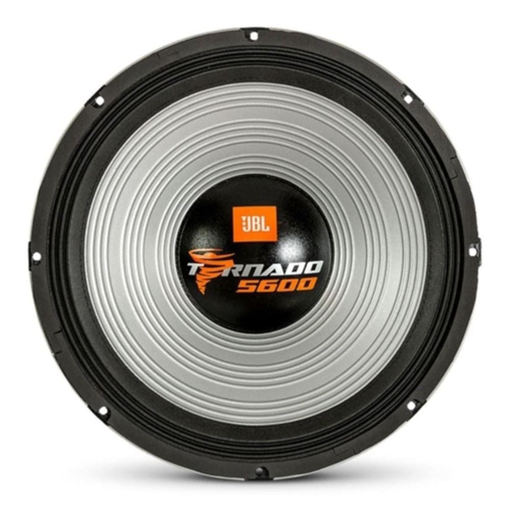 Alto Falante Tornado Jbl 15swt2200 15 4r 1100w Rms Subwoofer - 1