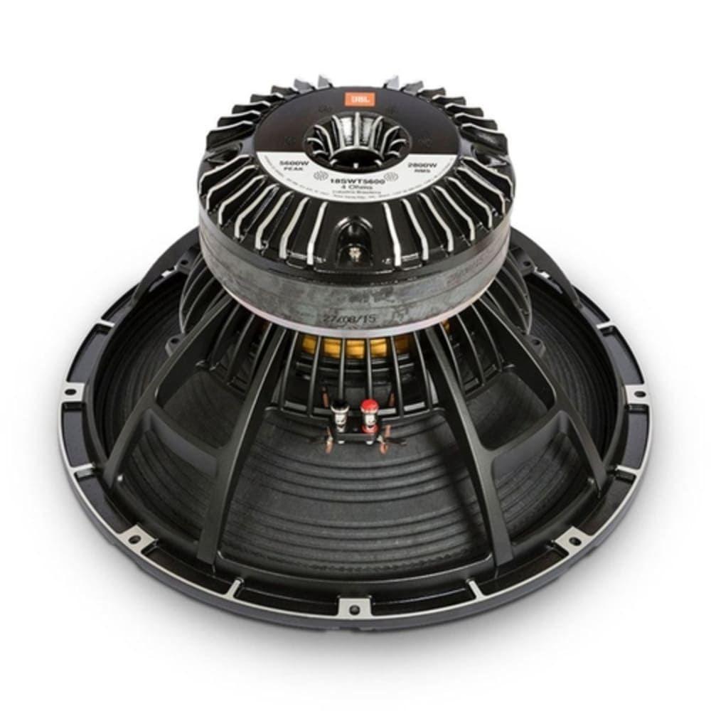 Alto Falante Tornado Jbl 15swt2200 15 4r 1100w Rms Subwoofer - 4