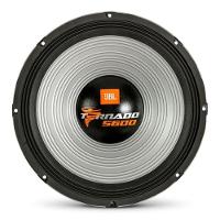 Alto Falante Tornado Jbl 15swt2200 15 4r 1100w Rms Subwoofer - 1