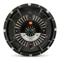 Alto Falante Tornado Jbl 15swt2200 15 4r 1100w Rms Subwoofer - 3