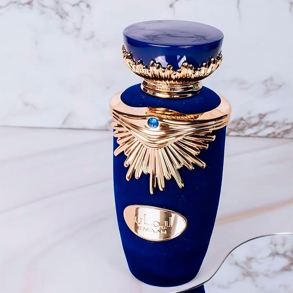 Lattafa Emaan Eau De Parfum - Perfume Feminino 100ml - 3