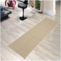 Passadeira Tapete 0,66 X 1,80 Antiderrapante Clean Ps-12 - 1