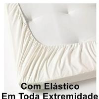 Jogo De Lençol Fantasy Infantil Solteiro 02 Peças Malha 100% Algodão - Astronauta Space - 3