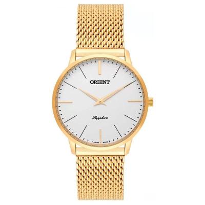 Relógio Orient Masculino Mgsss005 S1kx