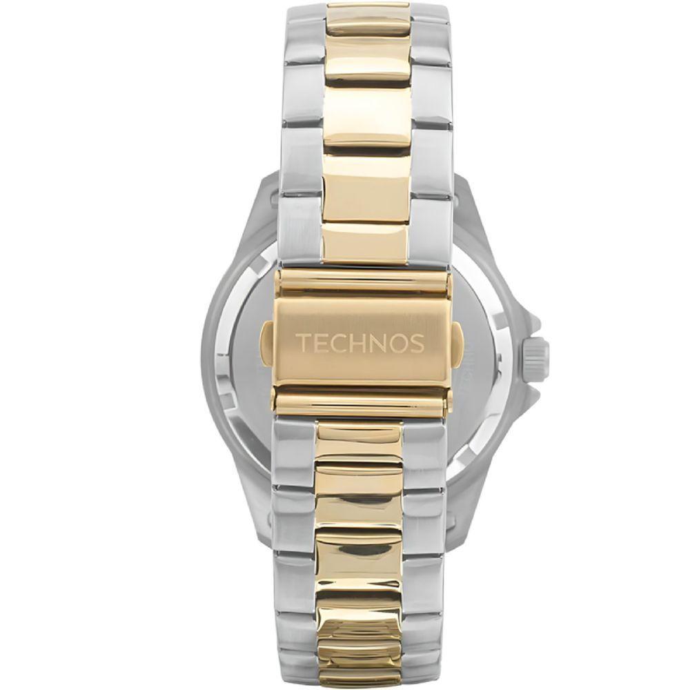 Relógio Technos Acqua 2415dx/1p Masculino - 3