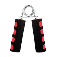 Hand Grip com Espuma Exercício para Mãos e Punhos - 1