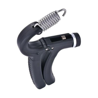 Hand Grip Aparelho Com Mola Ajustável E Regulagem De Peso