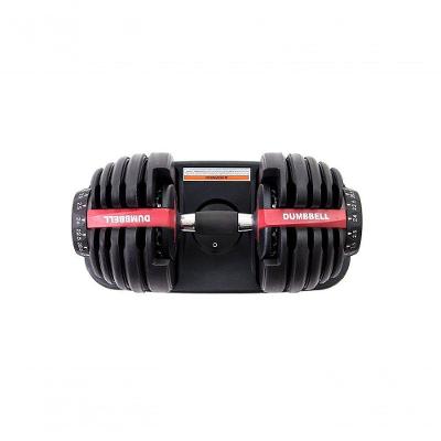 Dumbbell Regulável 24kg 9001