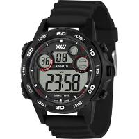 Relógio X-watch Xmppd720 Bxpx - 1