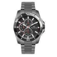 Relógio Technos Racer 6p27duw/1p Grafite - 1