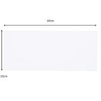 Kit Closet Com Cabideiros E Prateleiras Branco Organização Moderna Para Seu Quarto - 5