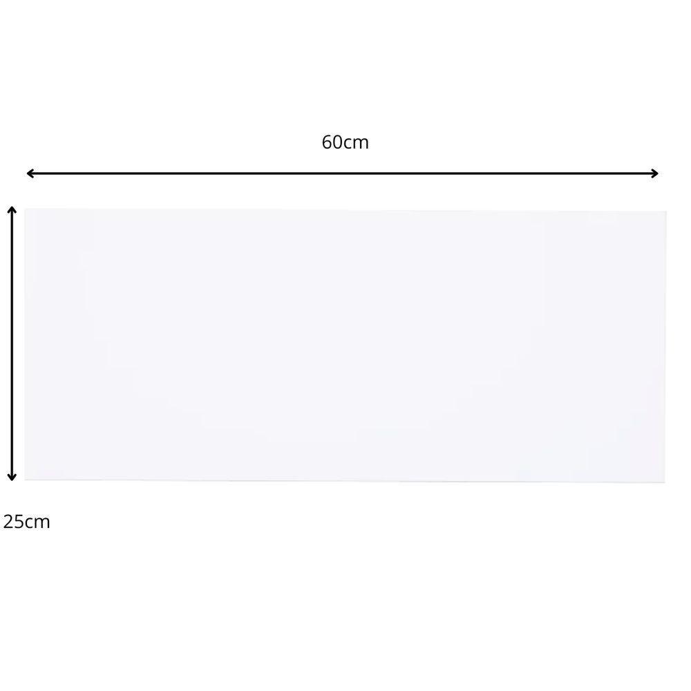 Kit Closet Com Cabideiros E Prateleiras Branco Organização Moderna Para Seu Quarto - 4