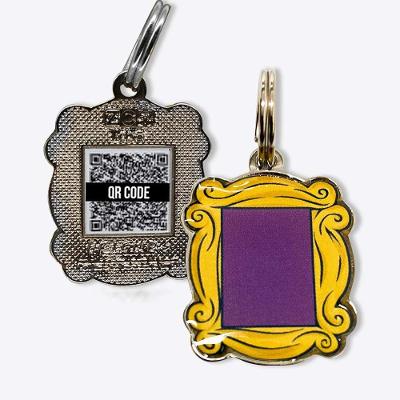 Petcode Zc Pets Quadro Friends