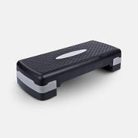 Step De Ginástica Academia Exercícios Ajustável 2 Níveis - 1