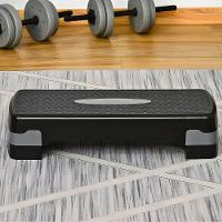 Step De Ginástica Academia Exercícios Ajustável 2 Níveis - 2