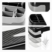 Step De Ginástica Academia Exercícios Ajustável 2 Níveis - 7