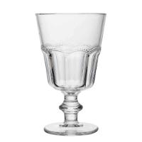 Jogo 2 Taça De Vidro Para água Suco Refrigerante Belle Epoque 225ml Lyor - 7