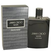 Perfume Masculino Man Intense Jimmy Choo 100 Ml Eau De Toilette - 1