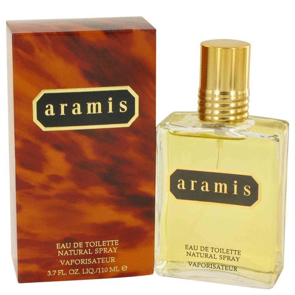 Perfume Masculino Aramis 100 Ml Cologne - Eau De Toilette - 1