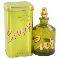 Perfume Masculino Curve Liz Claiborne 125 Ml Cologne - 1