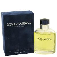 Perfume Masculino Dolce & Gabbana 125 Ml Eau De Toilette - 1