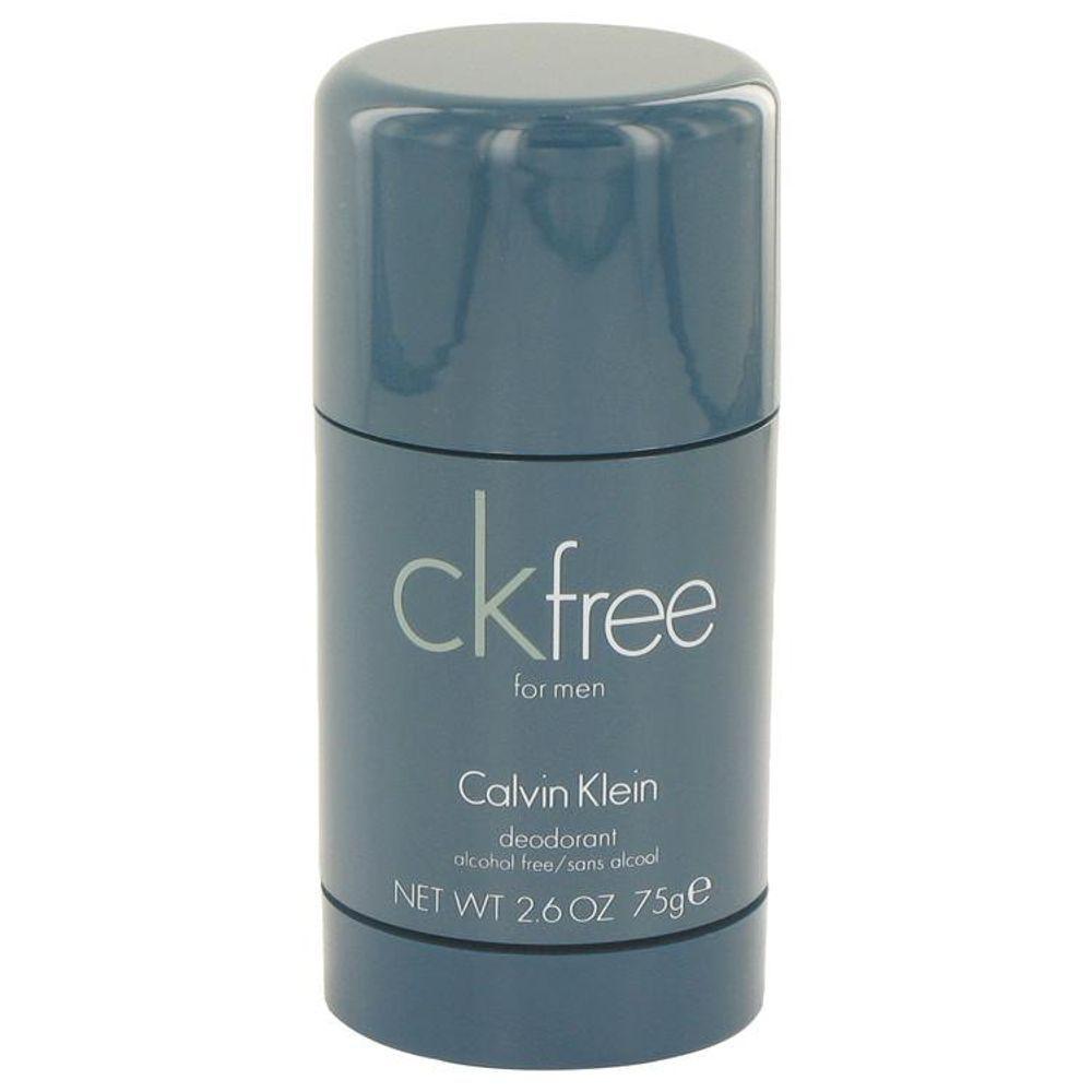 Perfume Masculino Ck Calvin Klein 75 Ml Desodorante Bastão - 1