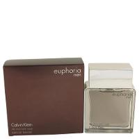 Perfume Masculino Euphoria Calvin Klein 100 Ml Pós Barba - 1