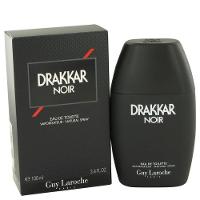 Perfume Masculino Drakkar Noir Guy Laroche 100 Ml Eau De Toilette - 1