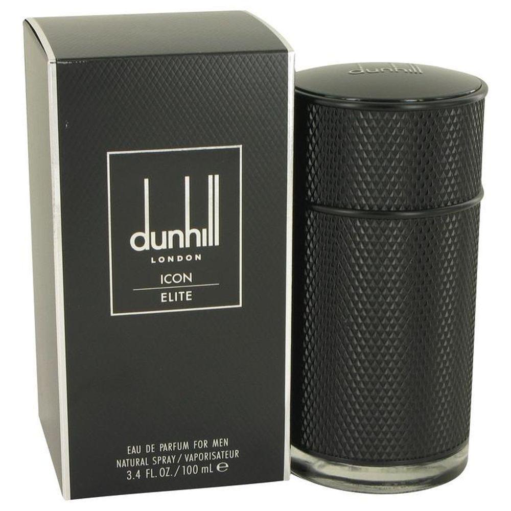 Perfume Masculino Icon Elite Alfred Dunhill 100 Ml Eau De Parfum - 1