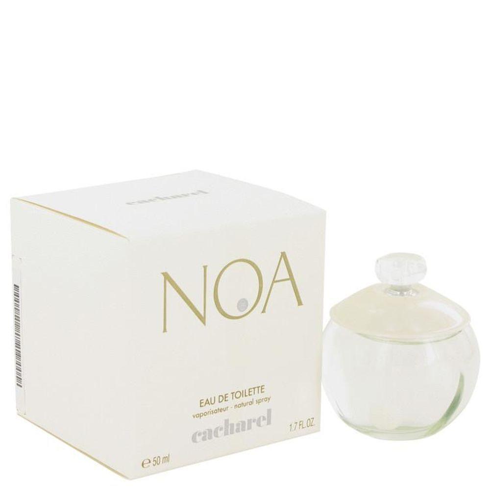 Perfume Feminino Noa Cacharel 50 Ml Eau De Toilette - 1
