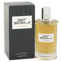 Perfume Masculino Classic David Beckham 90 Ml Eau De Toilette - 1