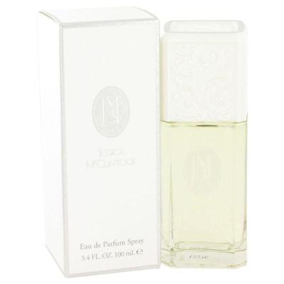 Perfume Feminino Jessica Mcclintock 100 Ml Eau De Parfum