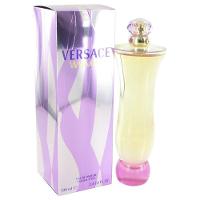 Perfume Feminino Woman Versace 100 Ml Eau De Parfum - 1