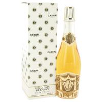 Perfume Feminino Royal Bain Champagne (unisex) Caron 236 Ml Eau De Toilette - 1