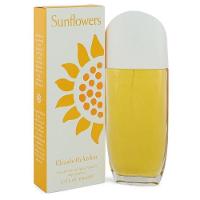 Perfume Feminino Sunflowers Elizabeth Arden 100 Ml Eau De Toilette - 1