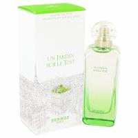 Perfume Feminino Un Jardin Sur Le Toit Hermes 100 Ml Eau De Toilette - 1