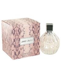 Perfume Feminino Jimmy Choo 100 Ml Eau De Toilette - 1