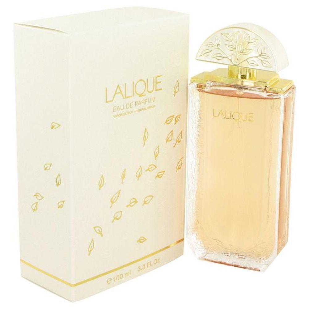 Perfume Feminino Parfum Lalique 100 Ml Eau De Parfum - 1