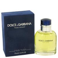 Perfume Masculino Dolce & Gabbana 75 Ml Eau De Toilette - 1
