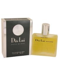 Perfume Masculino Dis Lui Yzy 100 Ml Eau De Parfum - 1