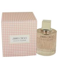 Perfume Feminino Illicit Flower Jimmy Choo 100 Ml Eau De Toilette - 1