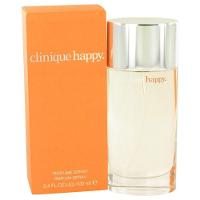 Perfume Feminino Happy Clinique 100 Ml Eau De Parfum - 1