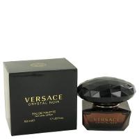 Perfume Feminino Crystal Noir Versace 50 Ml Eau De Toilette - 1