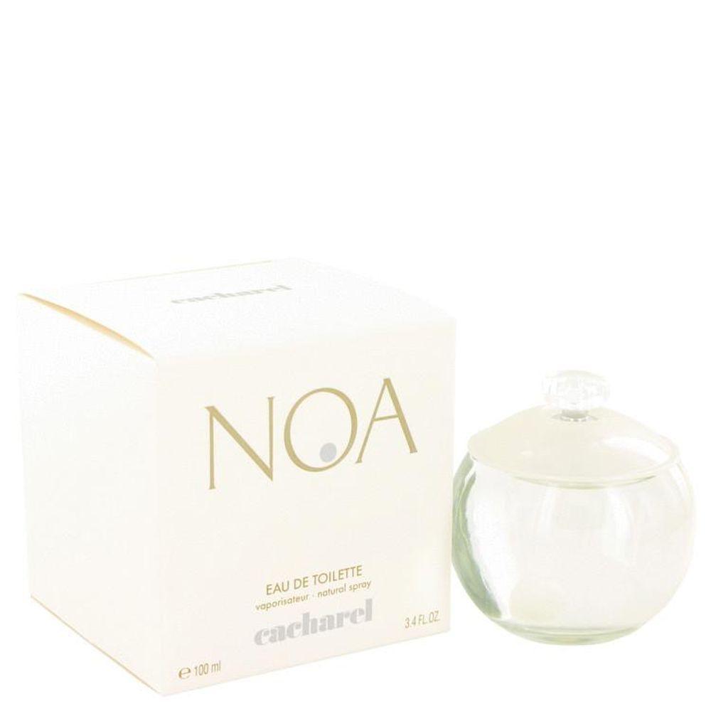 Perfume Feminino Noa Cacharel 100 Ml Eau De Toilette - 1