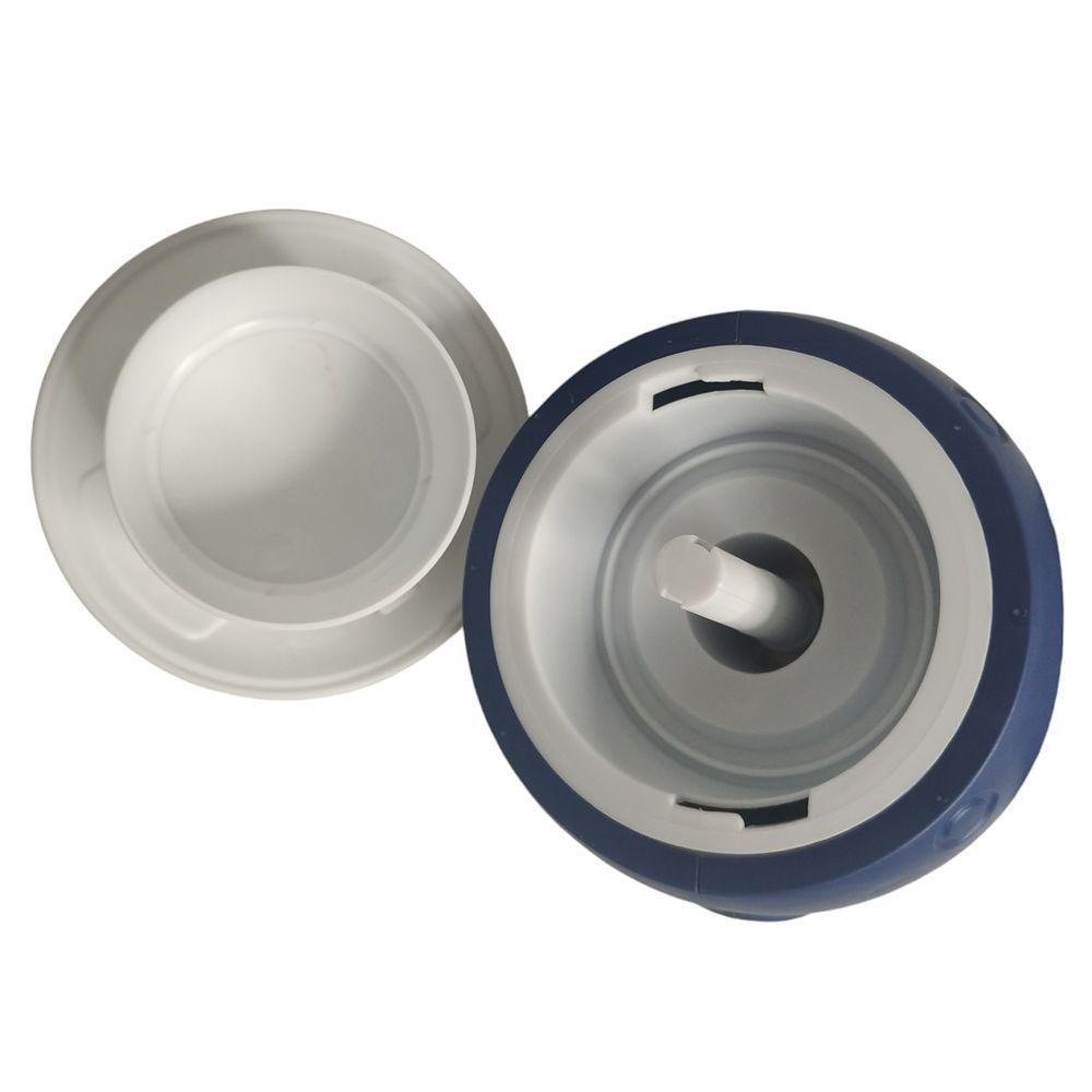 Umidificador Astronauta Infantil Ambiente Purifica Ar USB Silencioso - 4