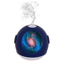Umidificador Astronauta Infantil Ambiente Purifica Ar USB Silencioso - 1