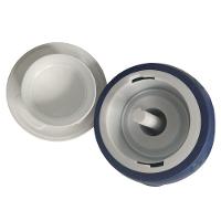 Umidificador Astronauta Infantil Ambiente Purifica Ar USB Silencioso