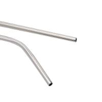 Conjunto 4 Canudos Reutilizáveis + Escova - Mimo Style - 2