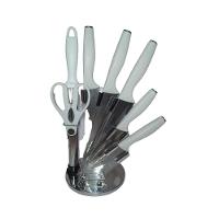 Conjunto De Facas 8 Peças Uny Home - 1